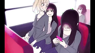 323 cartoon porn videos